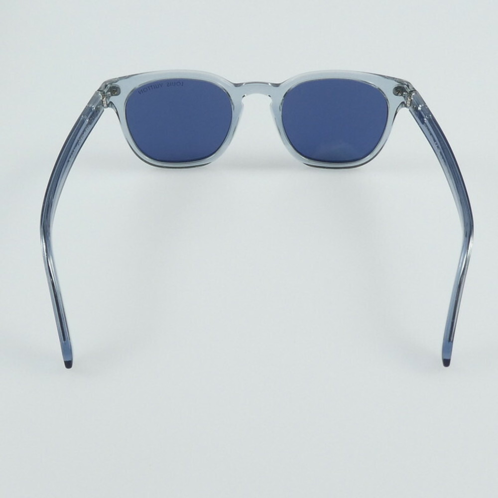 Louis Vuitton LV Signature Square Sunglasses - Picture 5 of 9